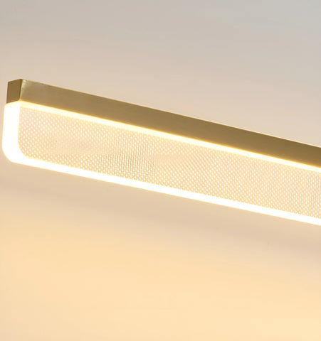 Modern Minimalist Vanity Light - NexioPick