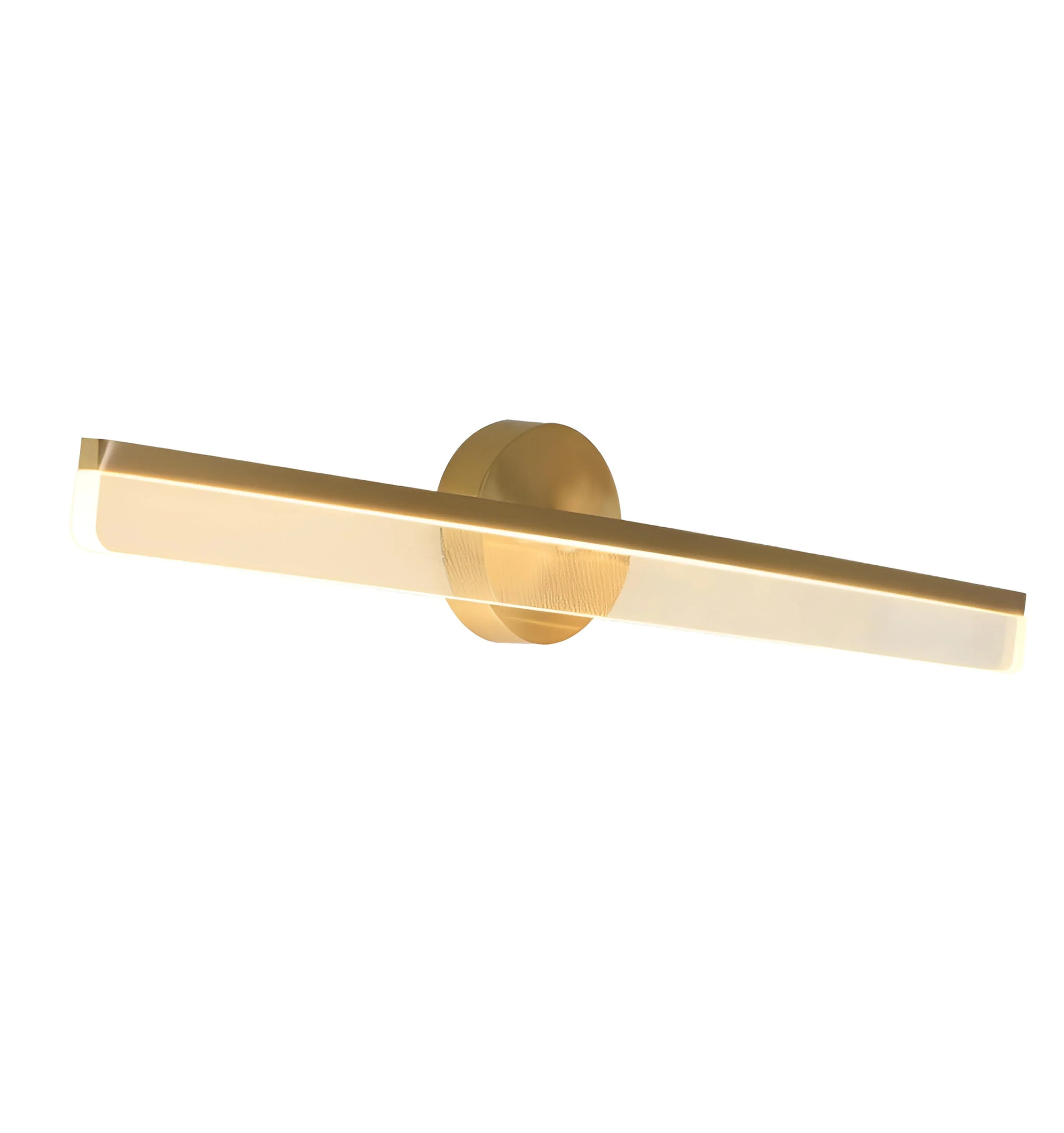 Modern Minimalist Vanity Light - NexioPick