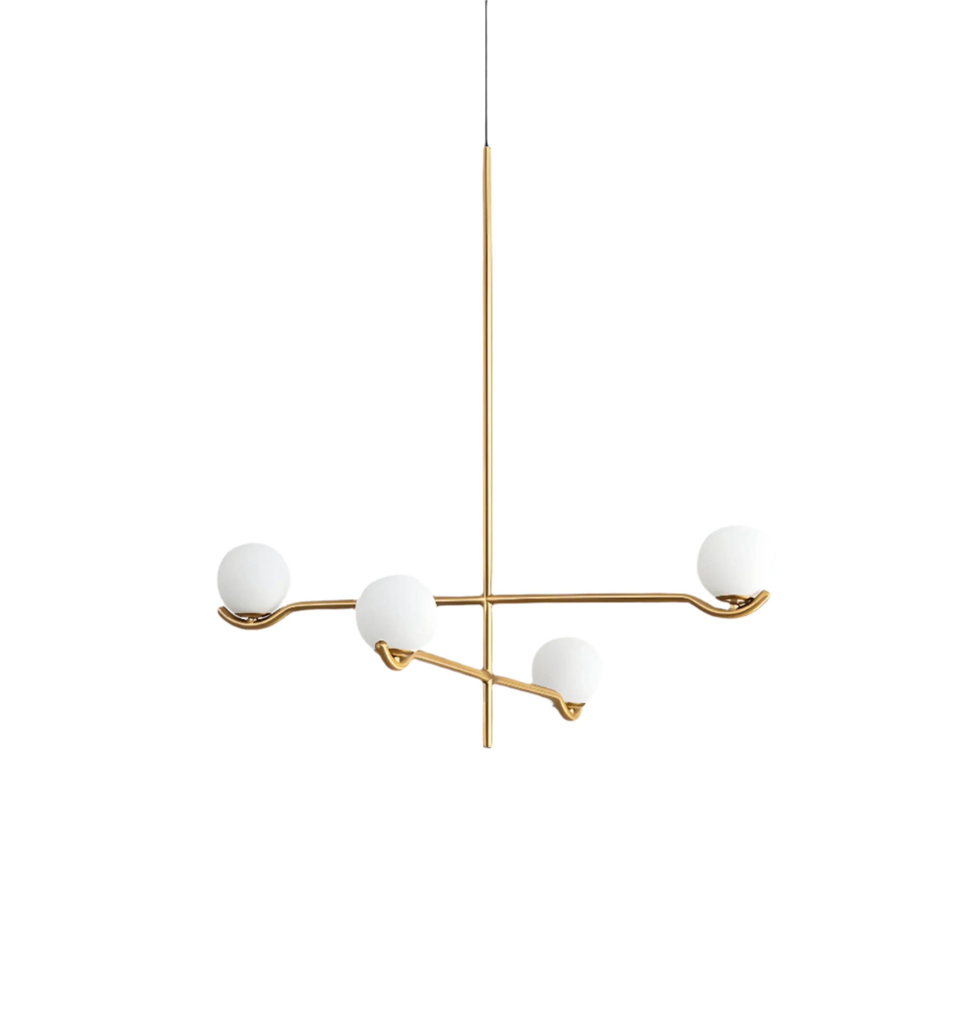 Baer Pendant Light - NexioPick