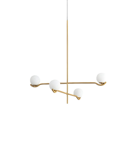 Baer Pendant Light - NexioPick