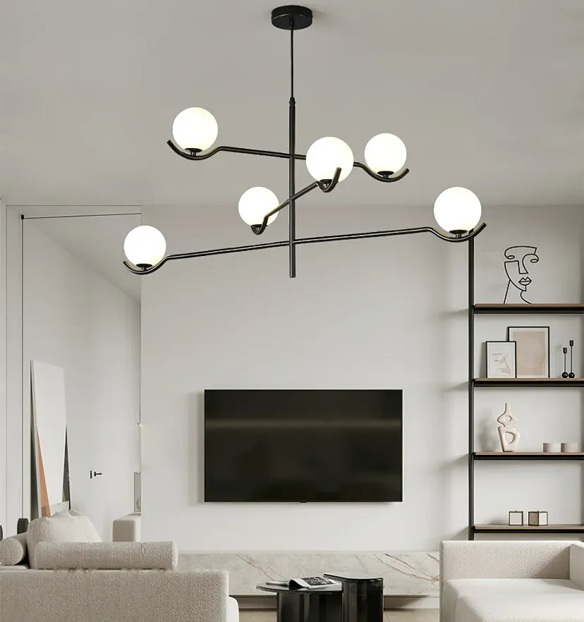 Baer Pendant Light - NexioPick