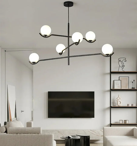 Baer Pendant Light - NexioPick