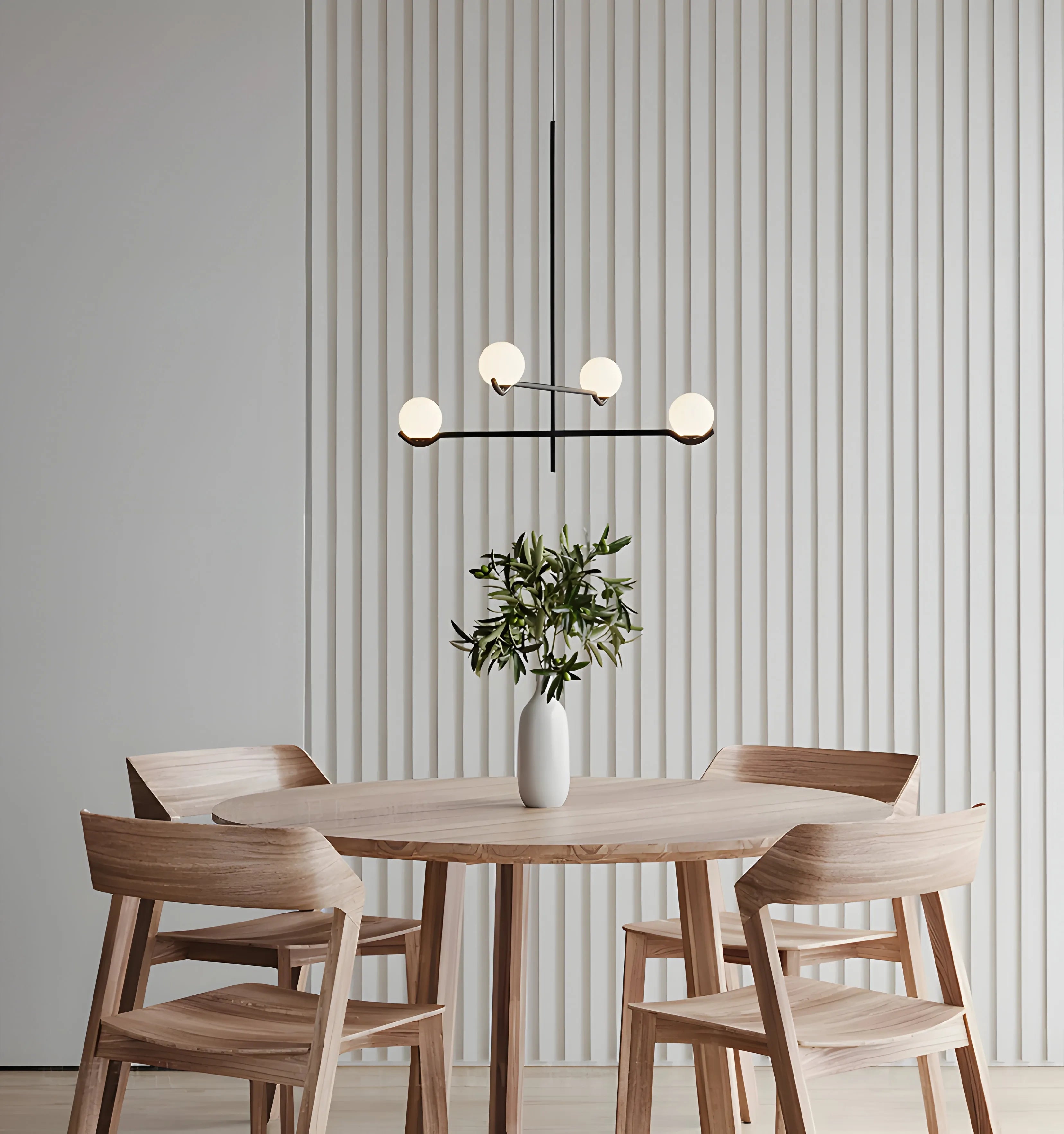 Baer Pendant Light - NexioPick