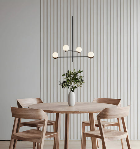 Baer Pendant Light - NexioPick