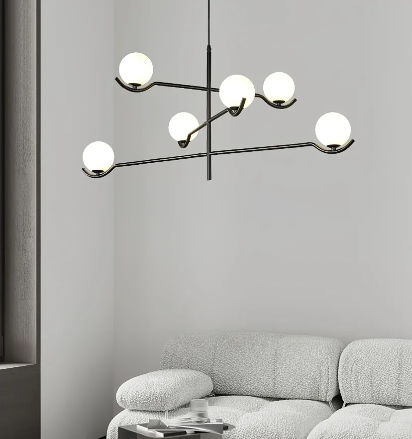 Baer Pendant Light - NexioPick