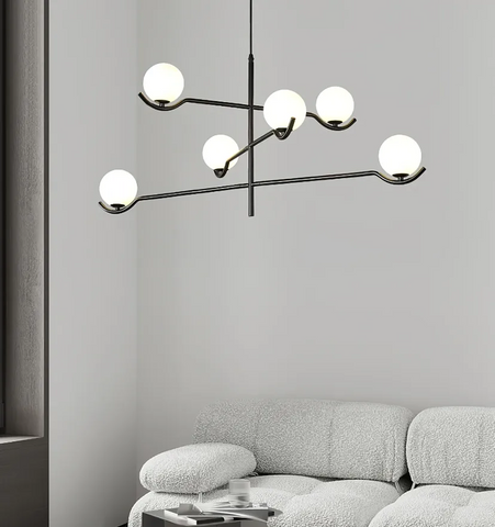 Baer Pendant Light - NexioPick