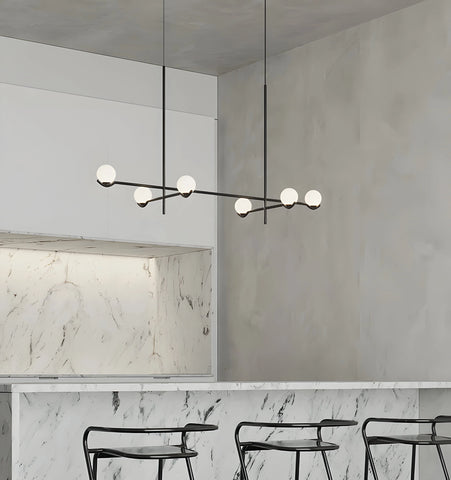 Baer Pendant Light - NexioPick