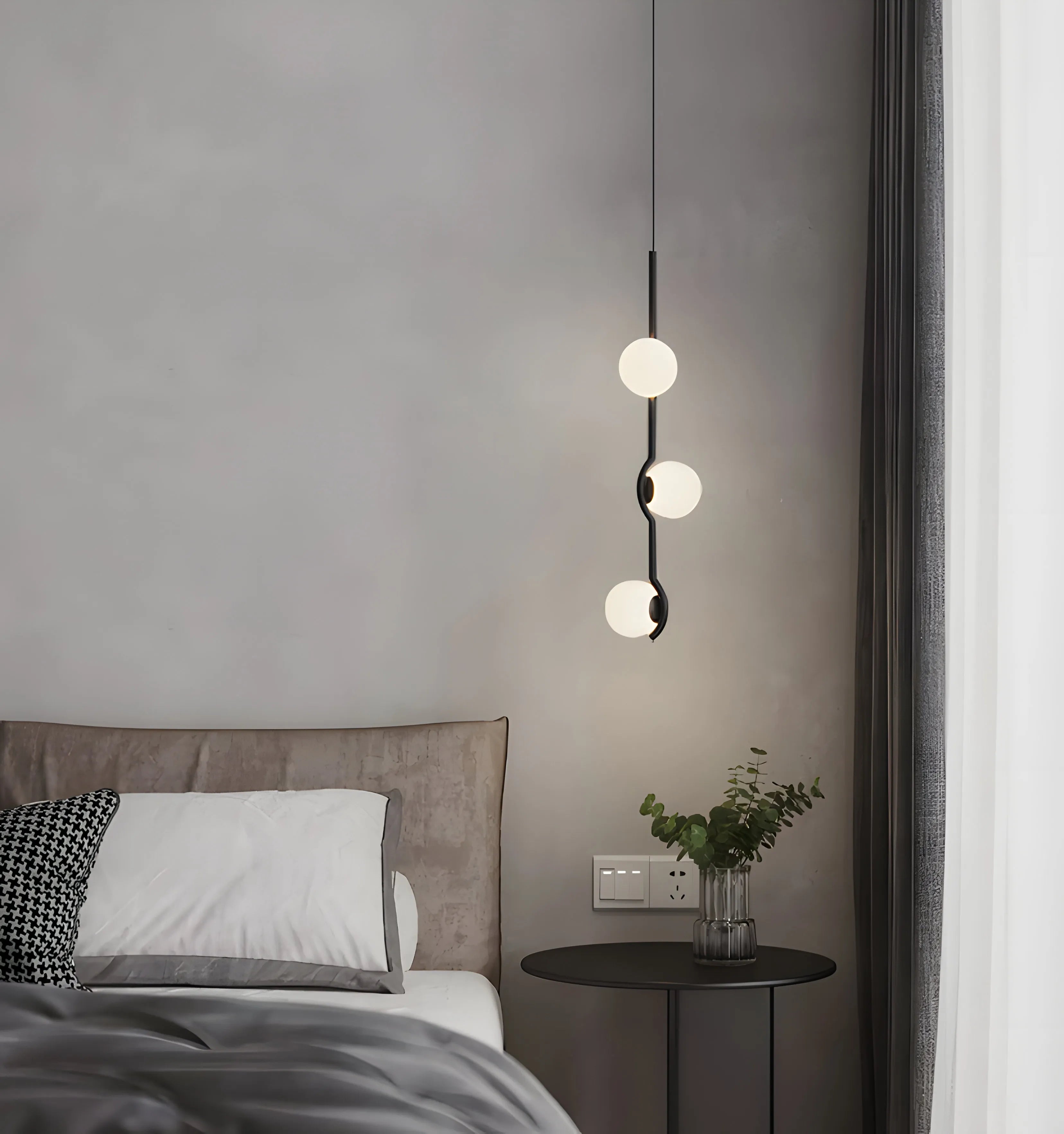 Baer Pendant Light - NexioPick