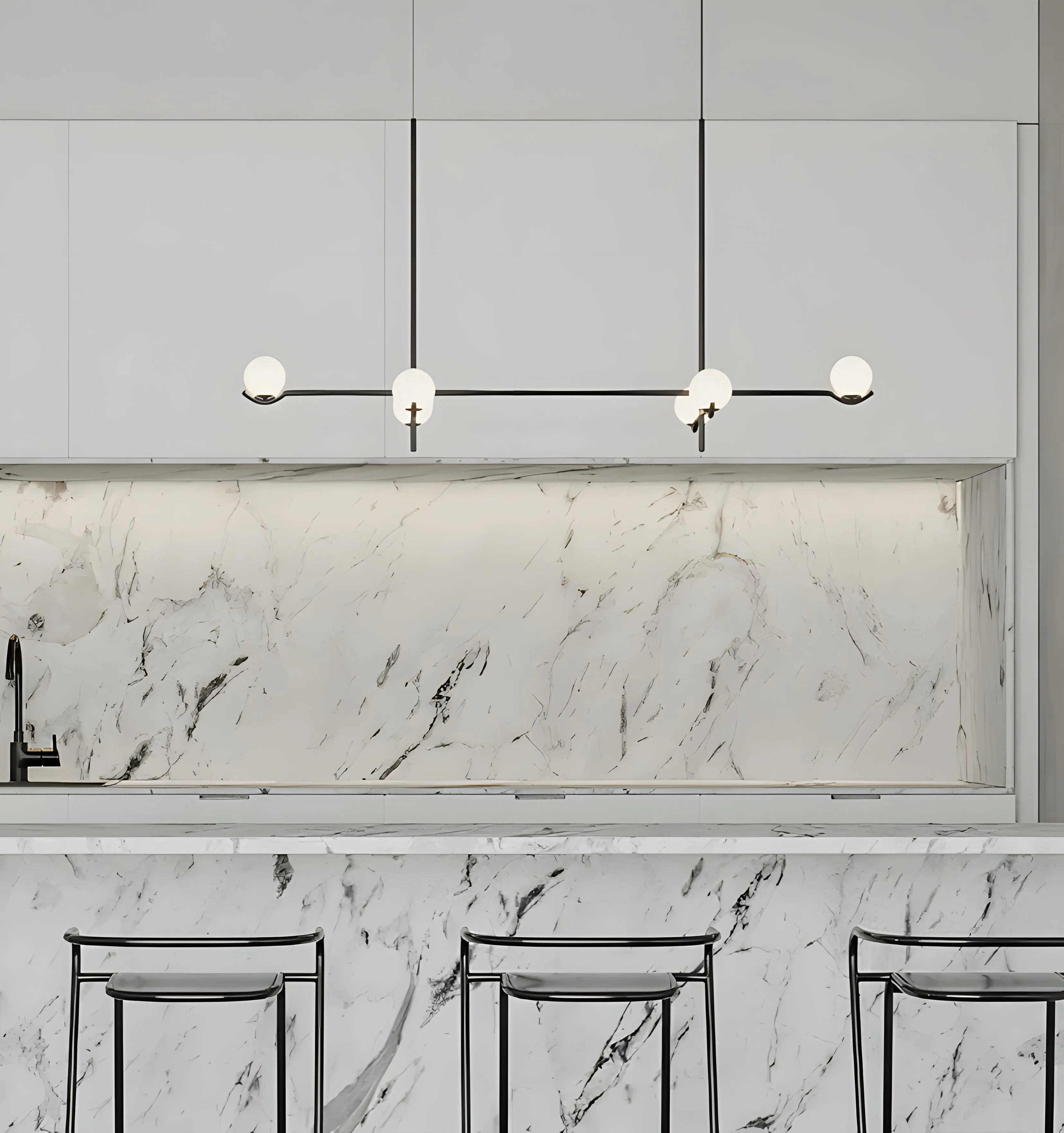 Baer Pendant Light - NexioPick