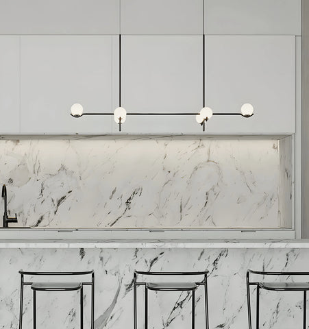 Baer Pendant Light - NexioPick