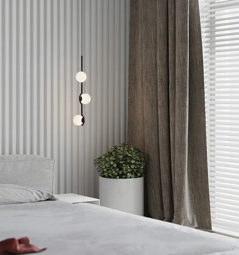 Baer Pendant Light - NexioPick