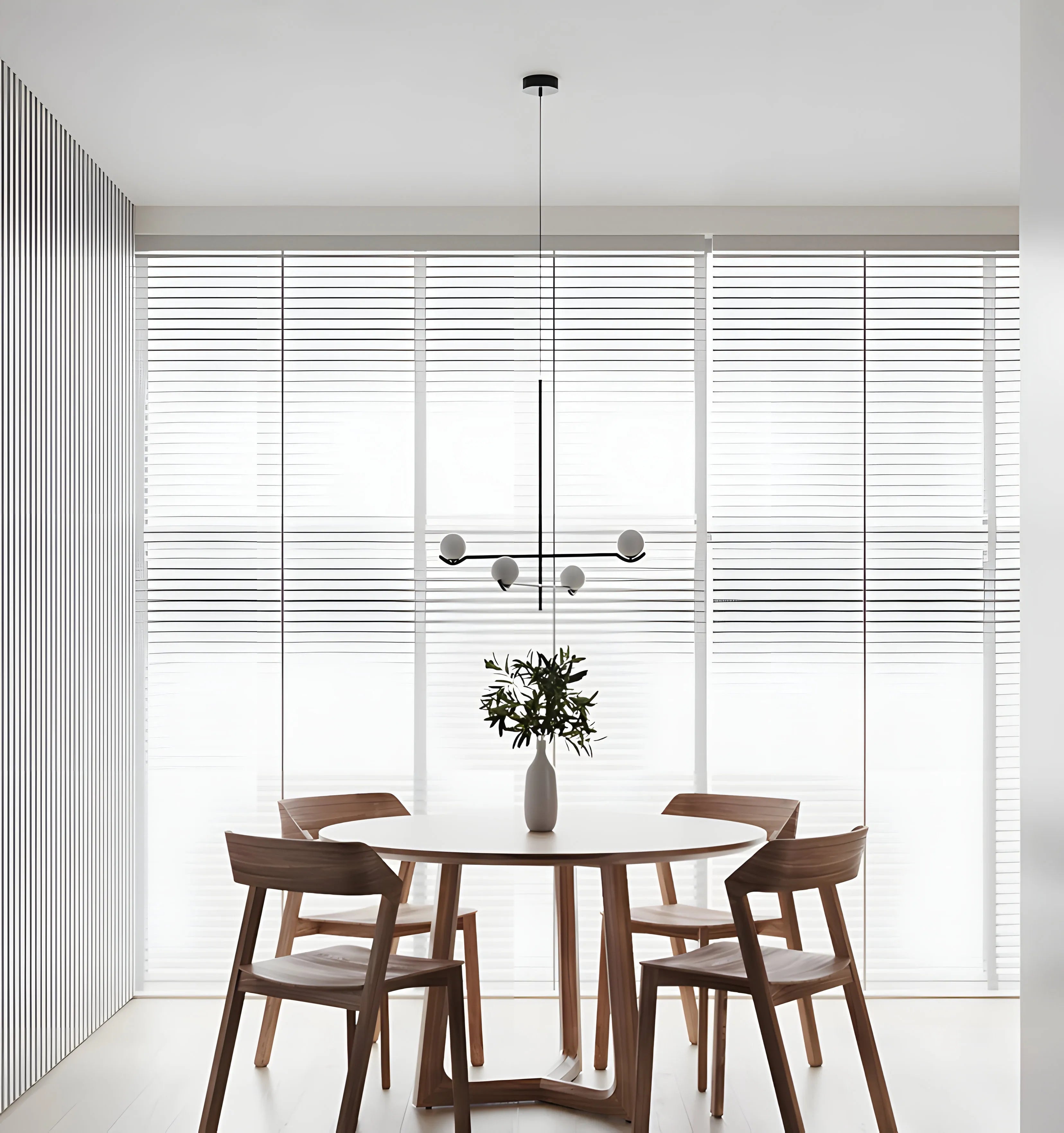 Baer Pendant Light - NexioPick