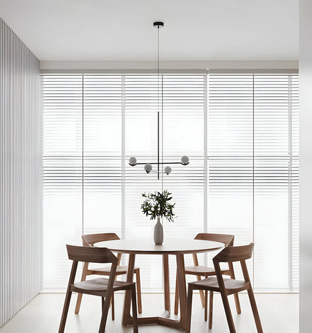 Baer Pendant Light - NexioPick