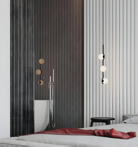 Baer Pendant Light - NexioPick