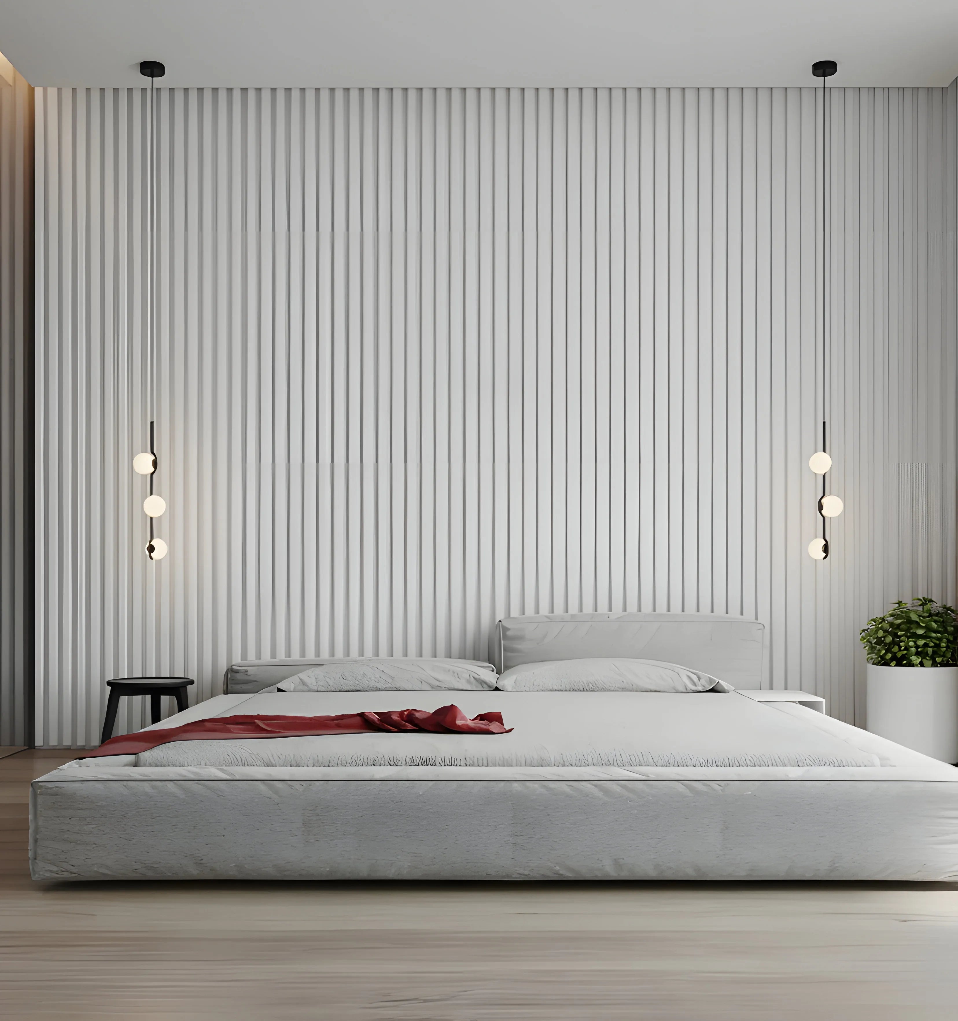 Baer Pendant Light - NexioPick