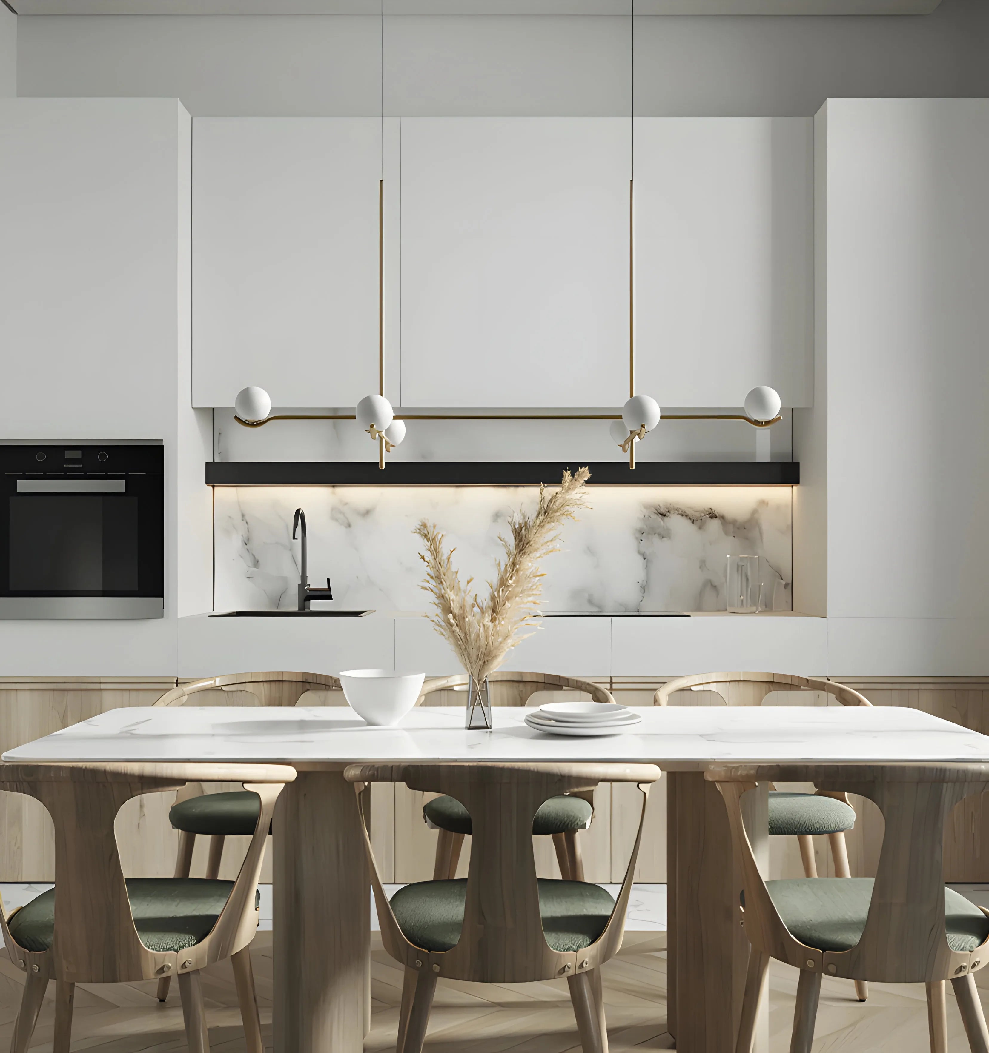 Baer Pendant Light - NexioPick