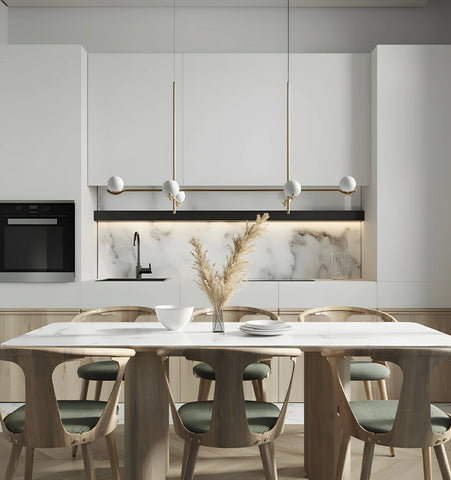 Baer Pendant Light - NexioPick