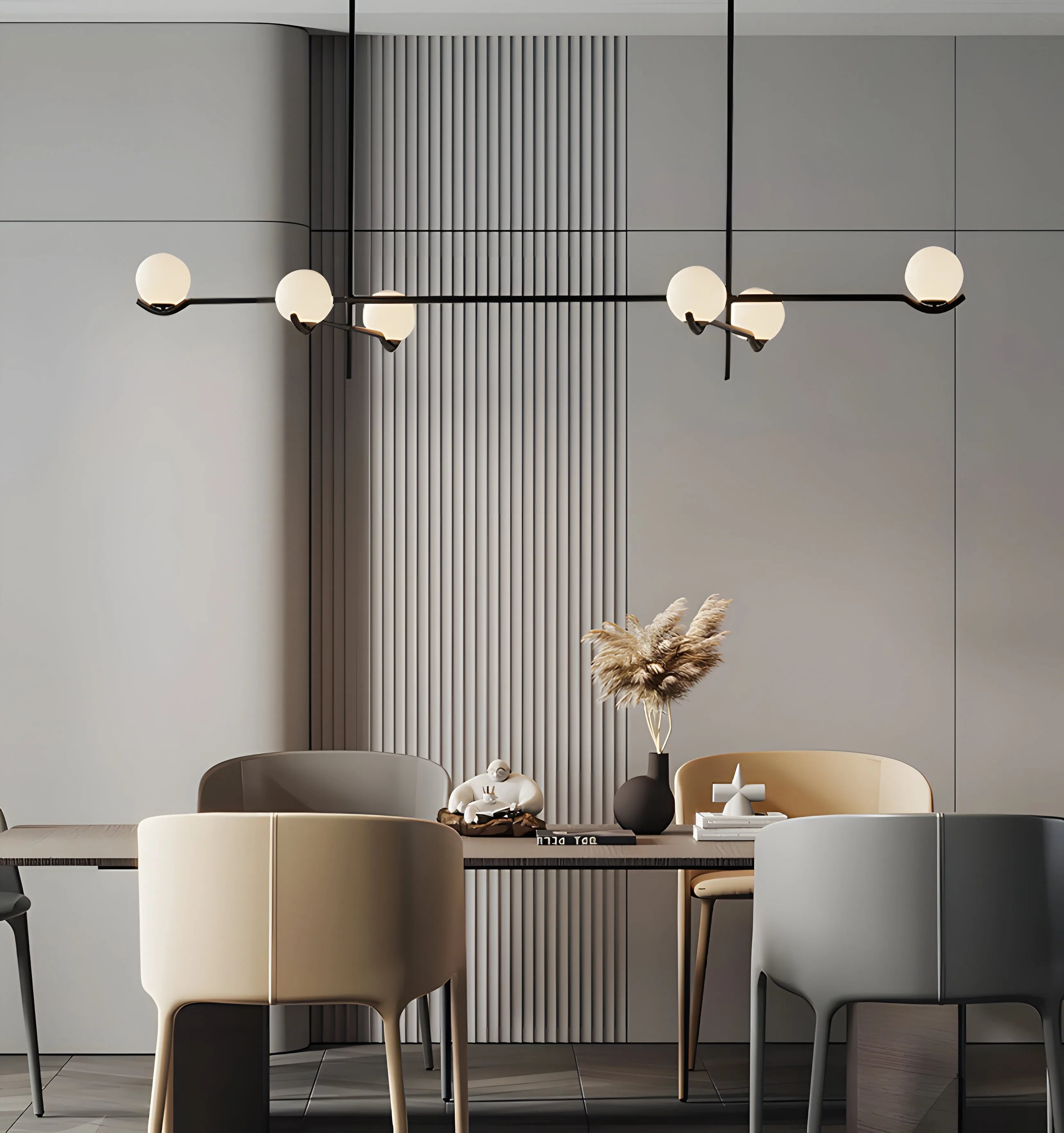 Baer Pendant Light - NexioPick