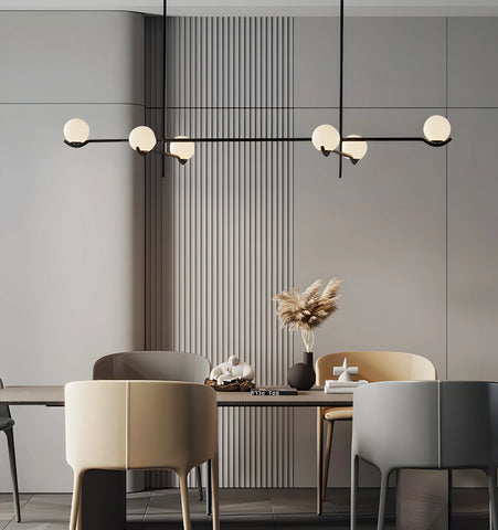 Baer Pendant Light - NexioPick