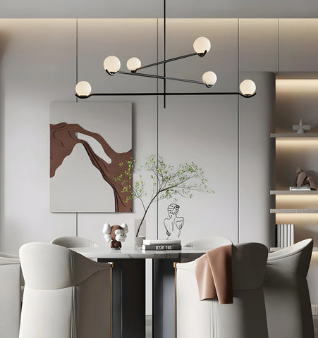 Baer Pendant Light - NexioPick