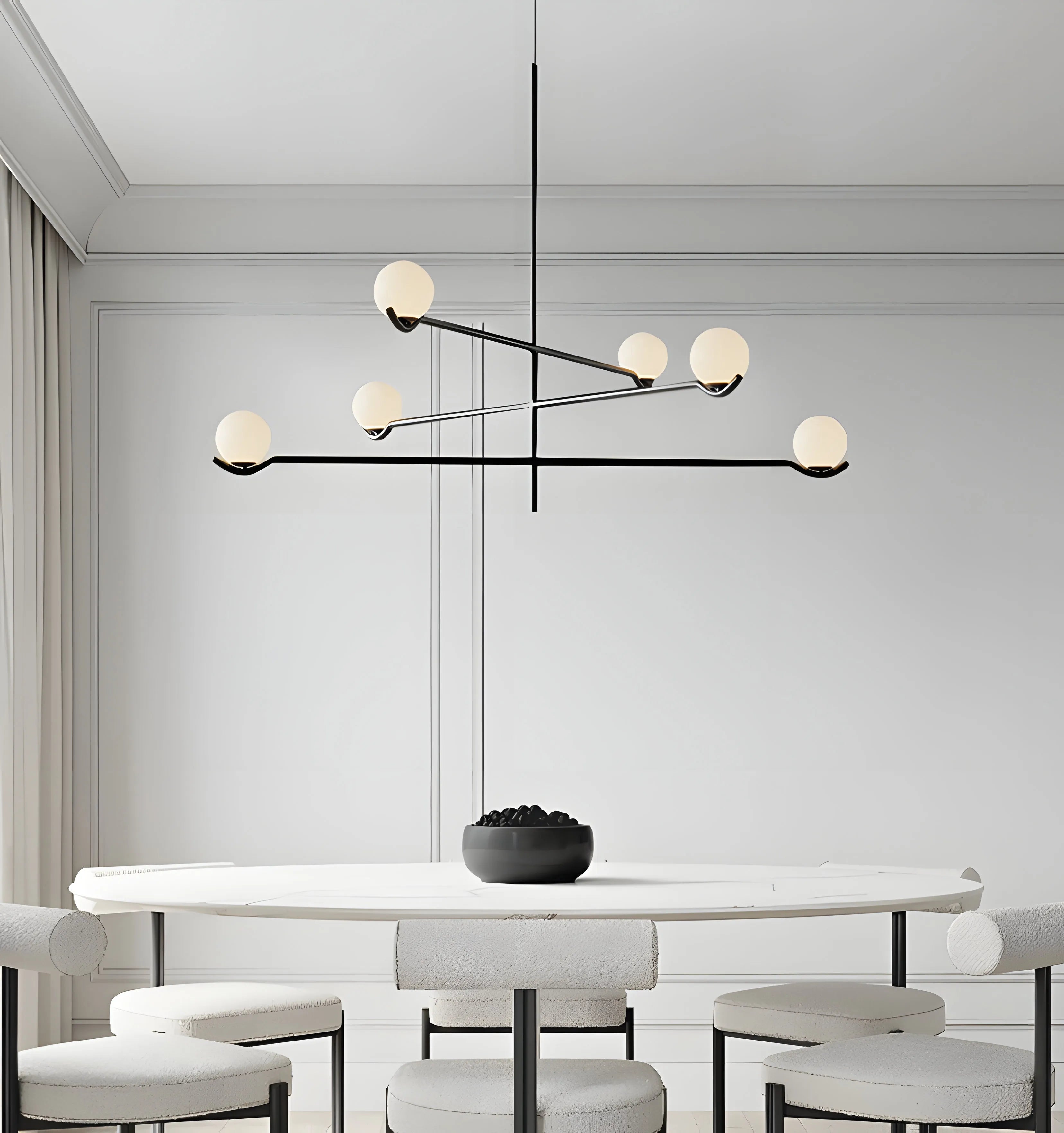 Baer Pendant Light - NexioPick