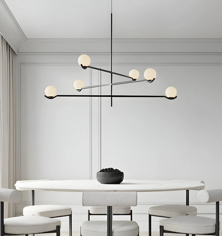 Baer Pendant Light - NexioPick