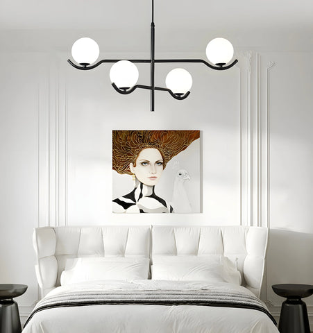 Baer Pendant Light - NexioPick