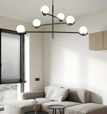 Baer Pendant Light - NexioPick