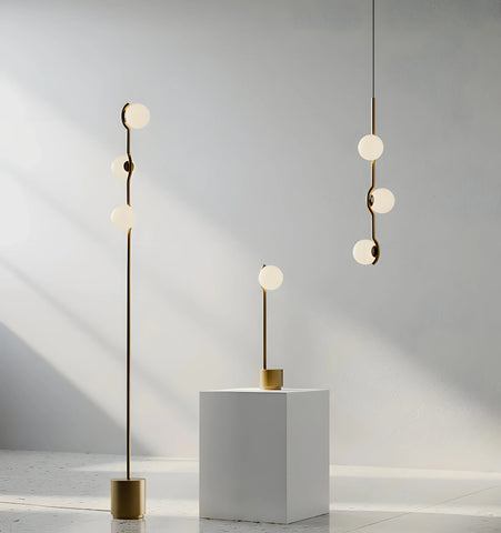 Baer Pendant Light - NexioPick
