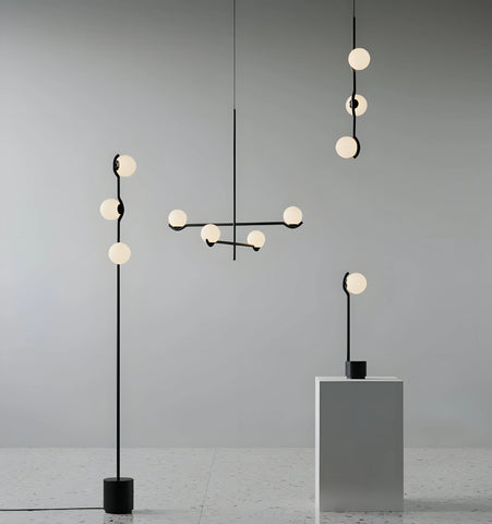 Baer Pendant Light - NexioPick