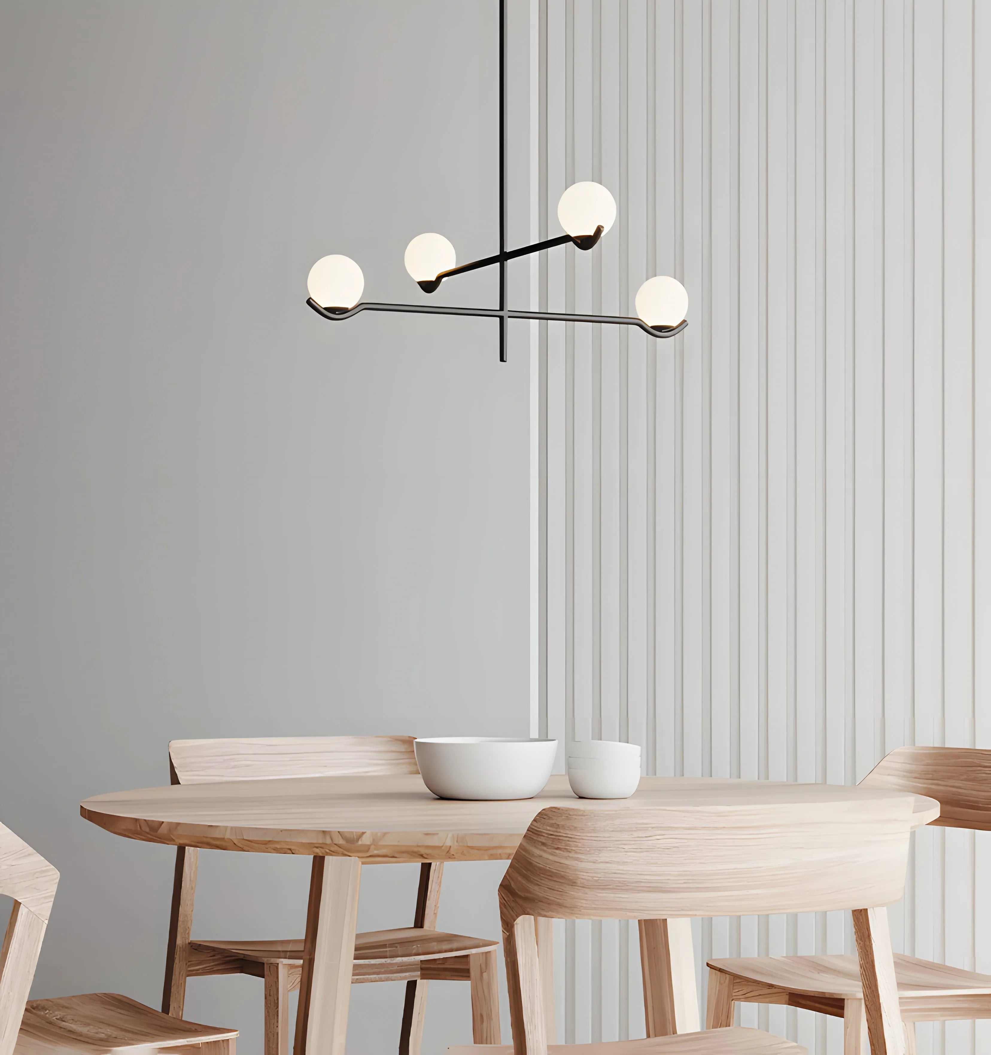 Baer Pendant Light - NexioPick