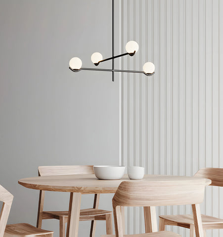 Baer Pendant Light - NexioPick