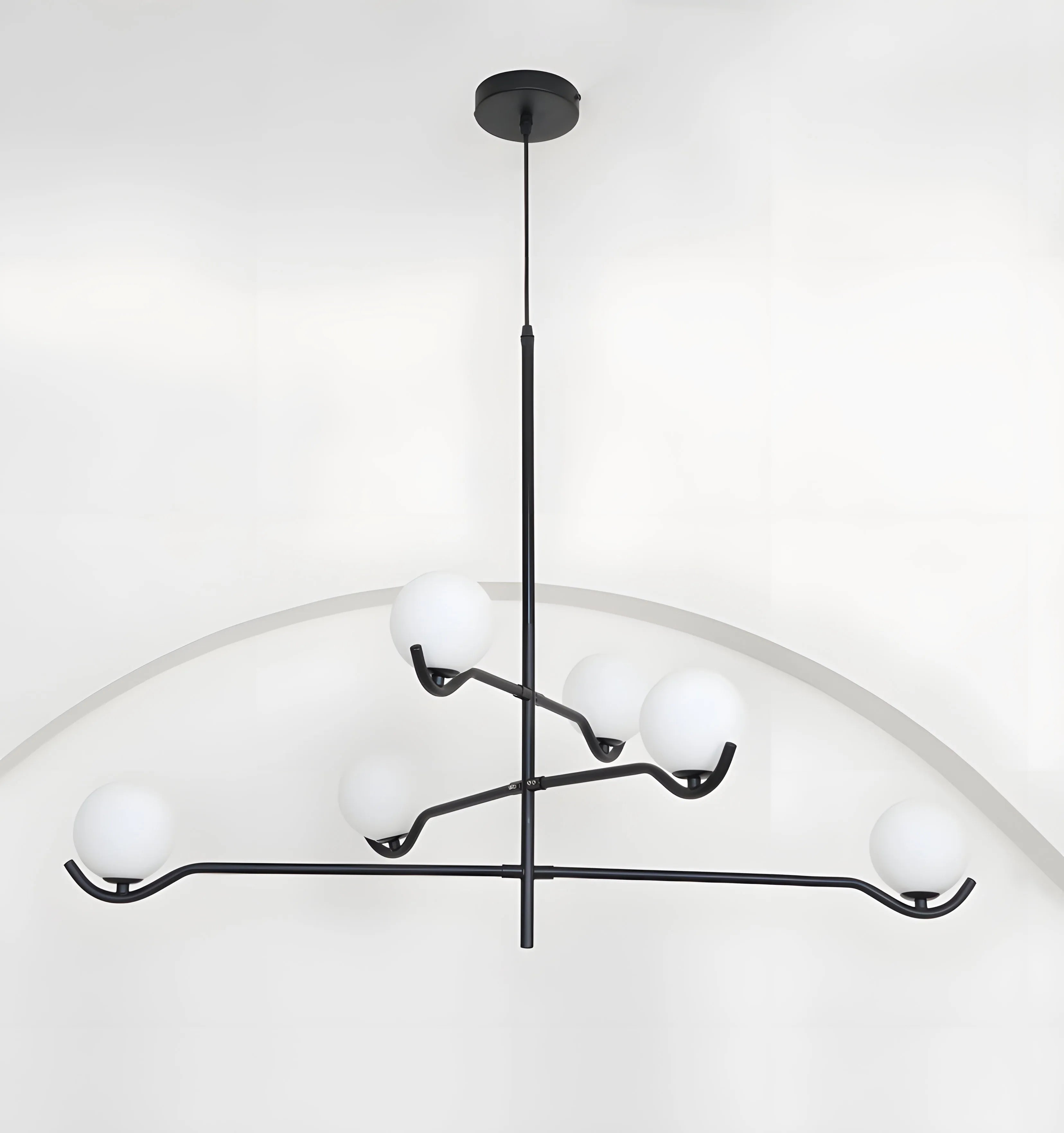 Baer Pendant Light - NexioPick