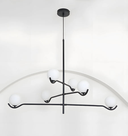 Baer Pendant Light - NexioPick