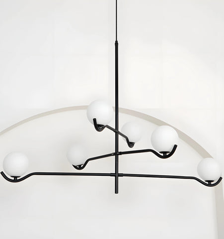 Baer Pendant Light - NexioPick