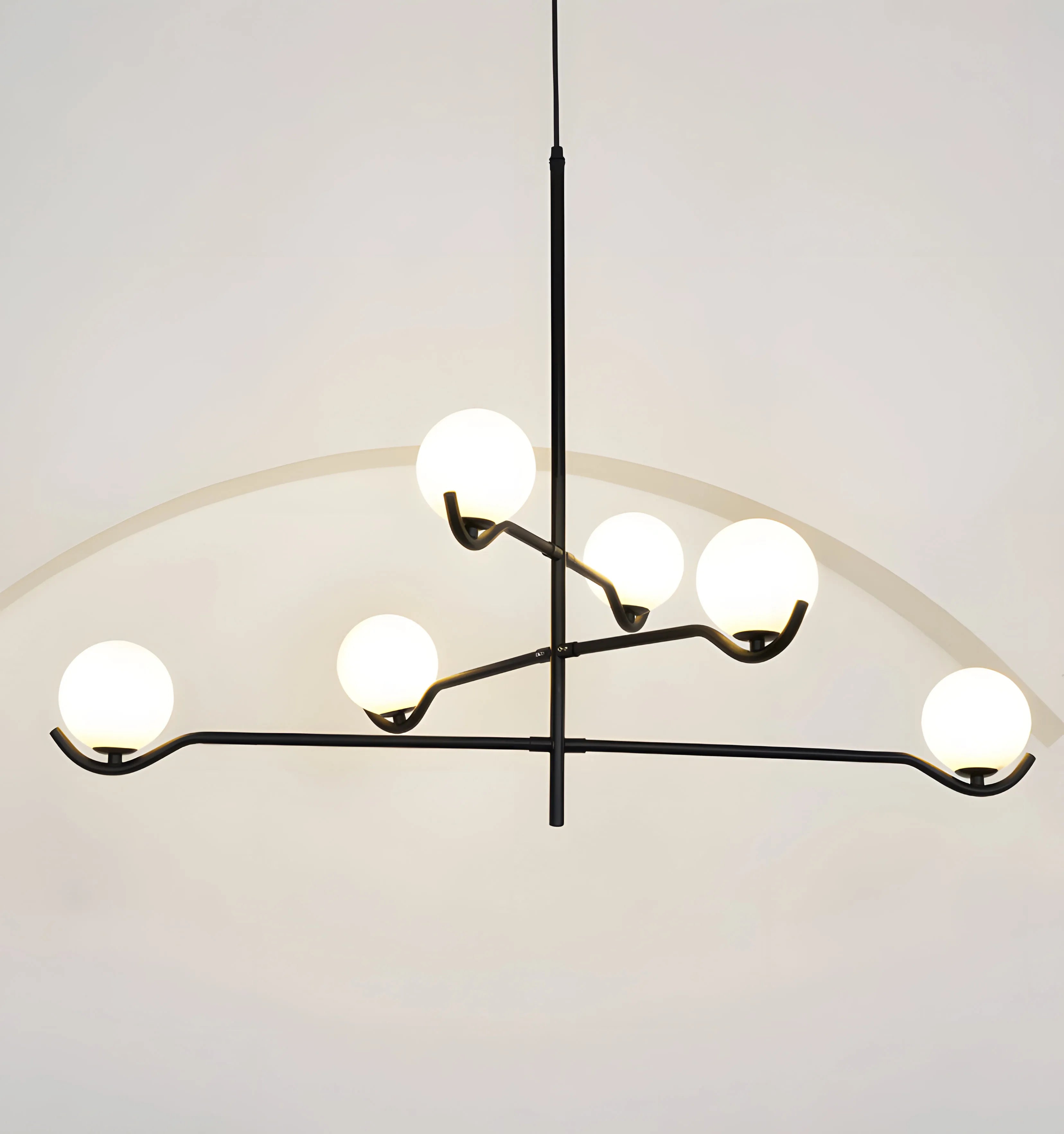 Baer Pendant Light - NexioPick