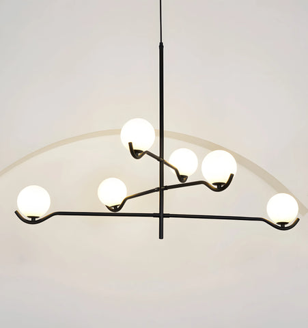Baer Pendant Light - NexioPick