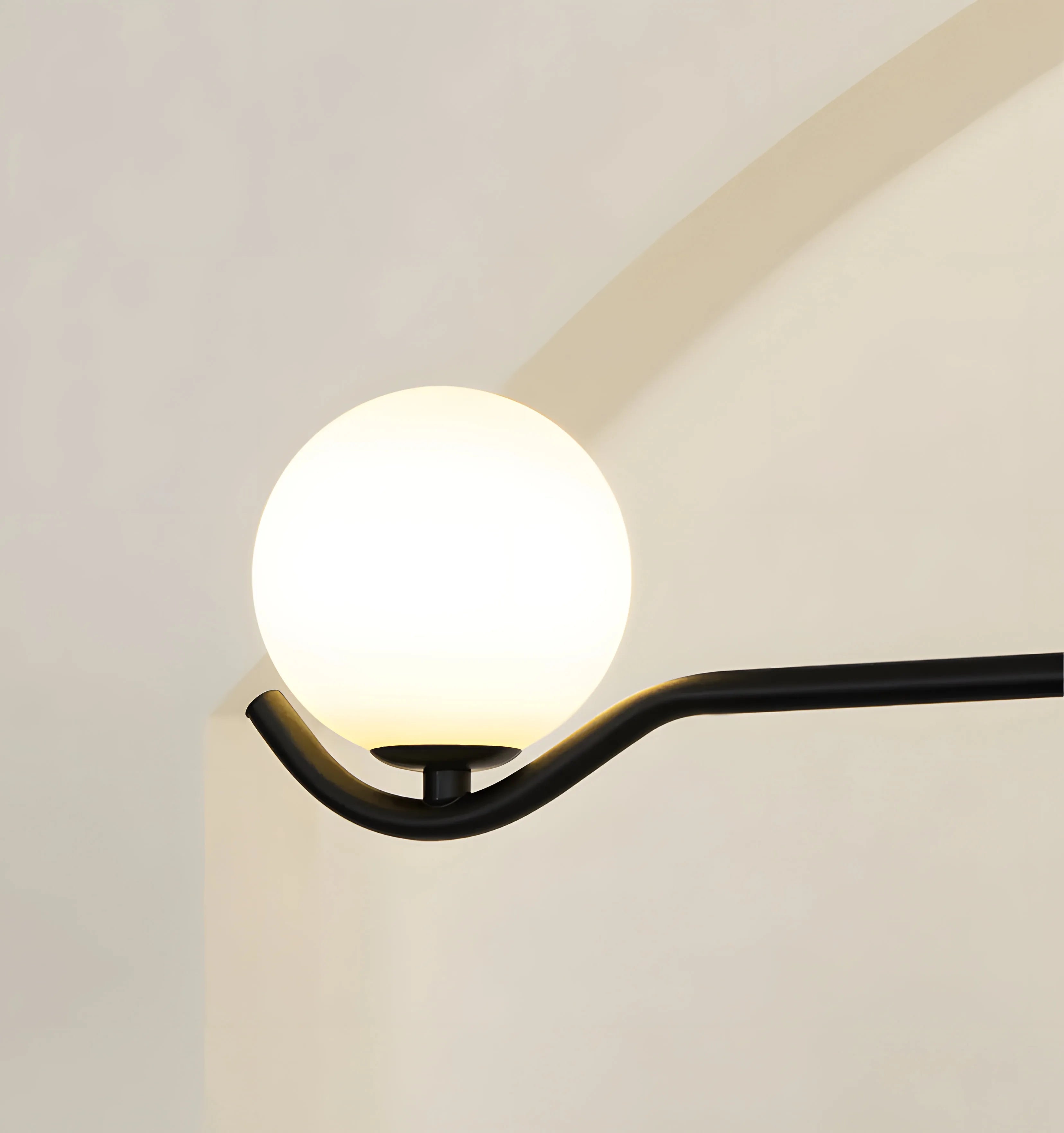 Baer Pendant Light - NexioPick