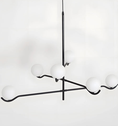 Baer Pendant Light - NexioPick