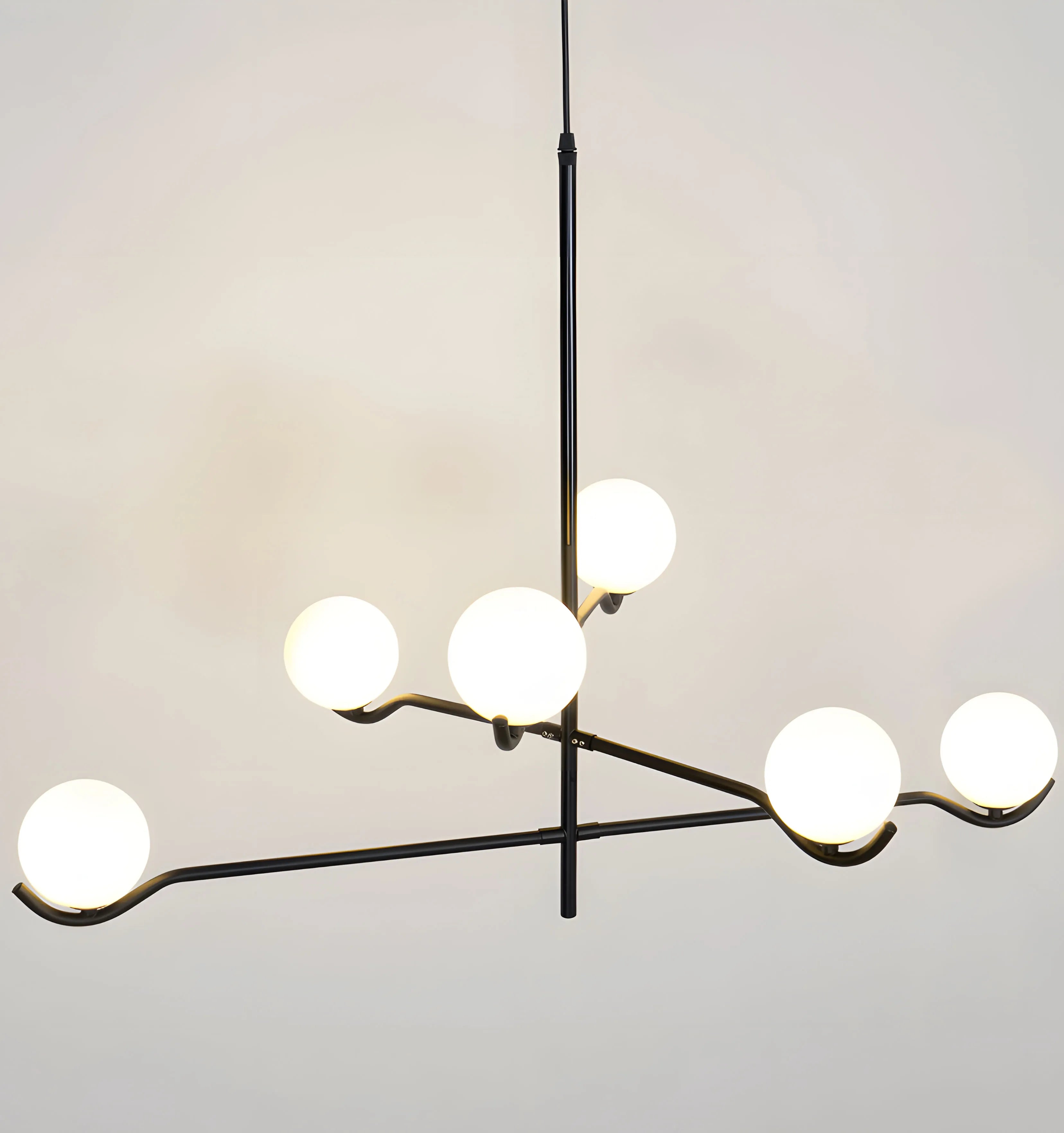 Baer Pendant Light - NexioPick
