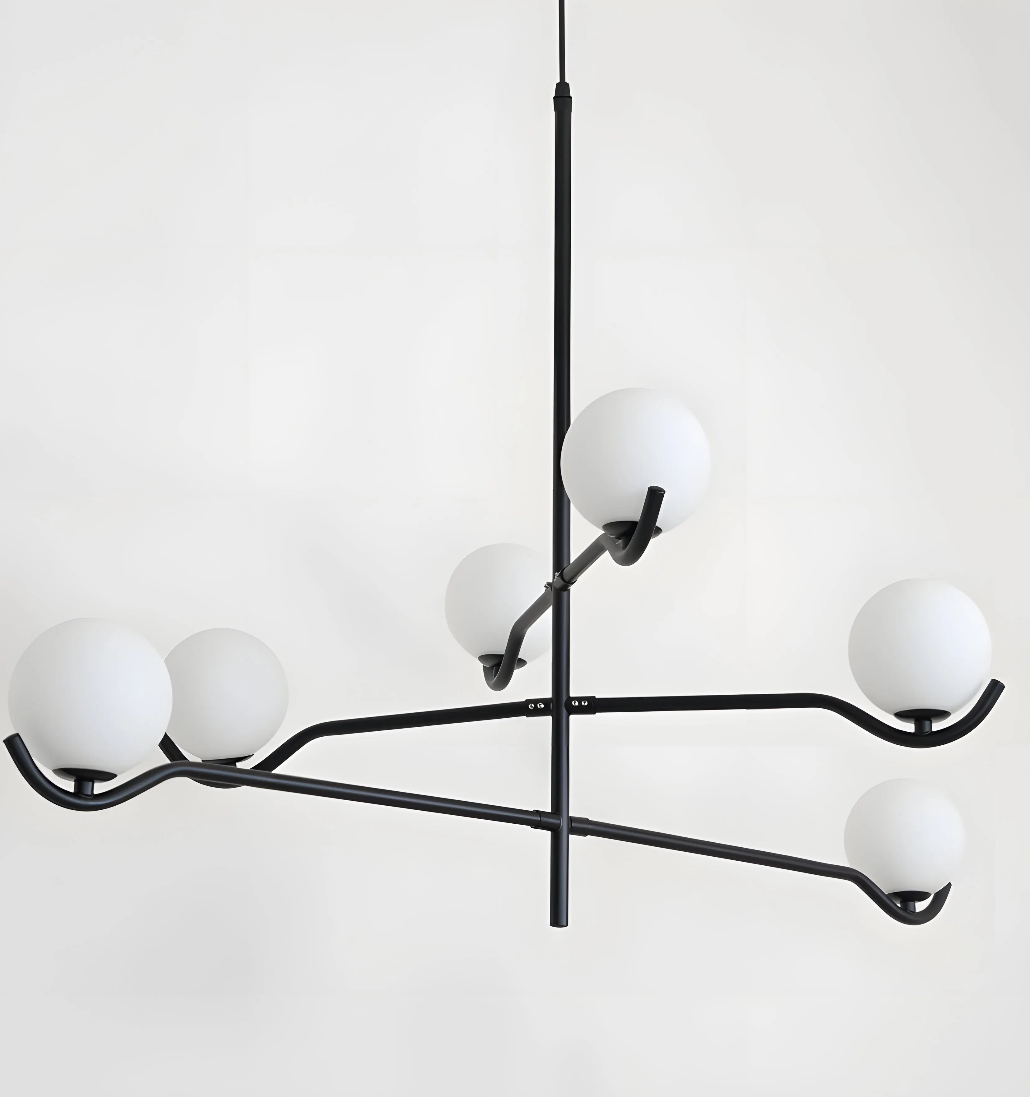 Baer Pendant Light - NexioPick
