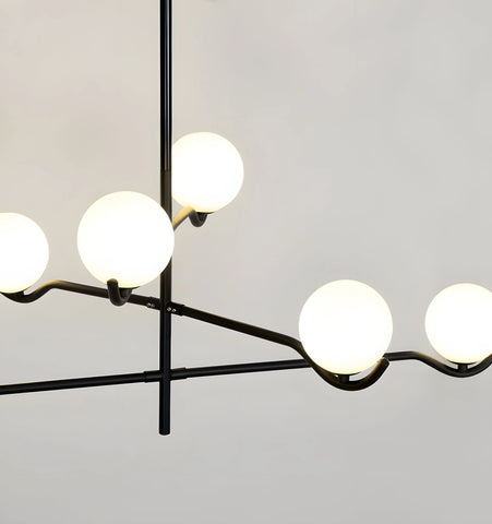 Baer Pendant Light - NexioPick