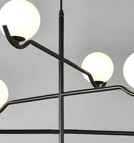 Baer Pendant Light - NexioPick