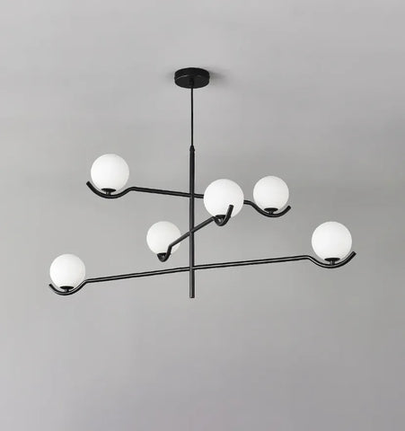 Baer Pendant Light - NexioPick