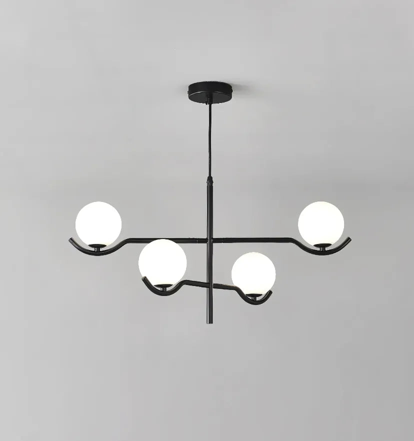 Baer Pendant Light - NexioPick