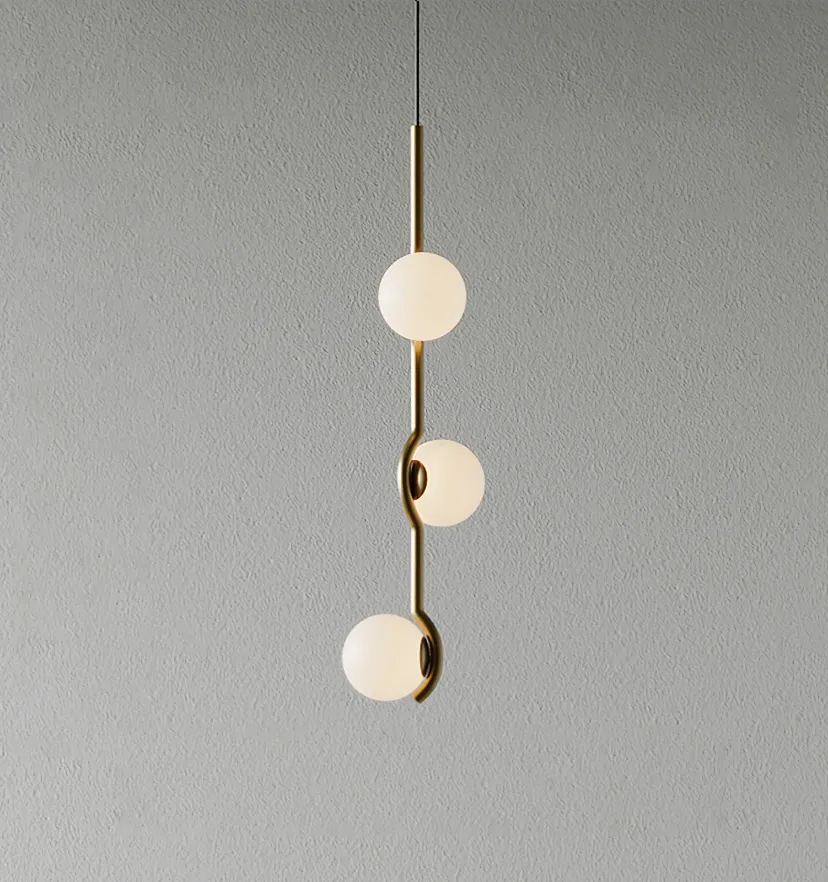 Baer Pendant Light - NexioPick