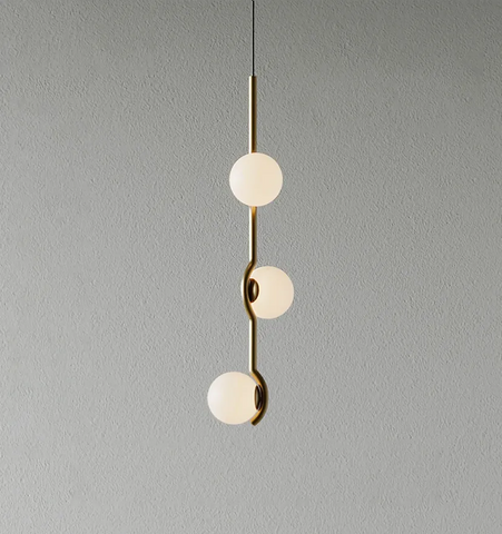 Baer Pendant Light - NexioPick