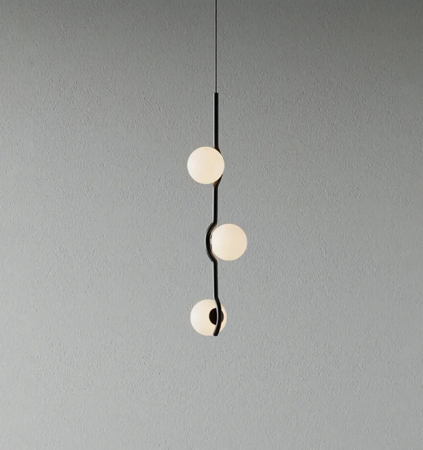 Baer Pendant Light - NexioPick
