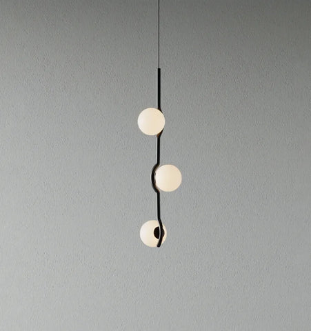 Baer Pendant Light - NexioPick