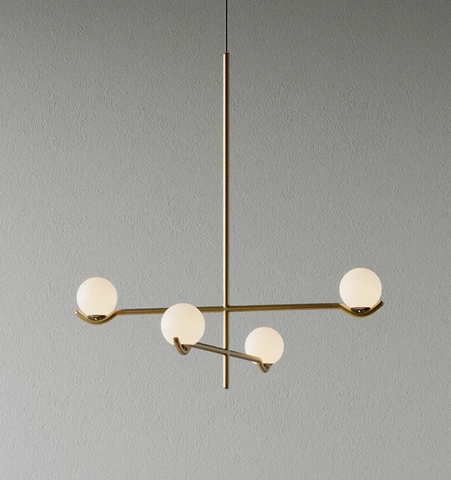 Baer Pendant Light - NexioPick